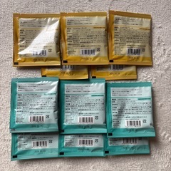 母乳育児　ハーブティーの画像