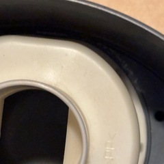 TDK製　加湿器の画像