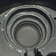 TDK製　加湿器の画像