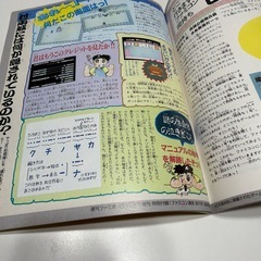ファミコン通信 6月20日号　増刊特別付録の画像