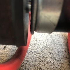 パレットswのダウンサス前後セットの画像