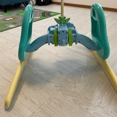 えらべる回転6WAYジムに変身メリーの画像