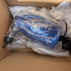 新品　ウルトラスチームの画像