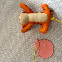 えらべる回転6WAYジムに変身メリーの画像