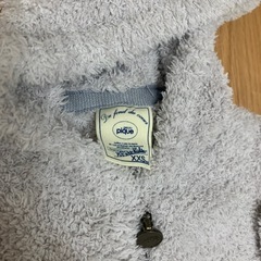 ジェラートピケ　ベビーロンパースの画像