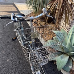 ブリヂストン    エブリッジL26の画像