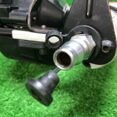 【SFU】makita AN311 エア釘打機 38ミリ万能タイプ【中古動作品】の画像