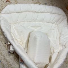 ベビー・スリングの画像