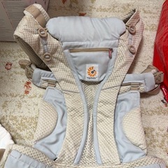 ベビー・スリングの画像