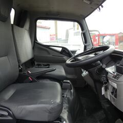 1.5トン 4WD パネルバン　オートマ　251151の画像