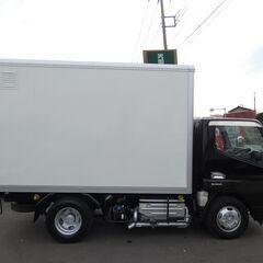 1.5トン 4WD パネルバン　オートマ　251151の画像