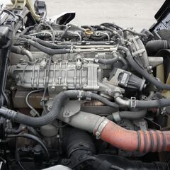 1.5トン 4WD パネルバン　オートマ　251151の画像