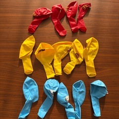 アンパンマン バースデーガーランドの画像