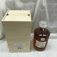 ☆ドリーム2号館☆響 100周年アニバーサリー 700ml 43％の画像