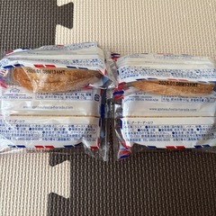 おかし　ラスクの画像