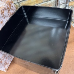 漆塗 3段 重箱 未使用の画像