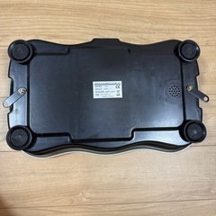 足腰鍛える君の画像