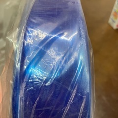 (未使用)強化P.E灌水チューブの画像