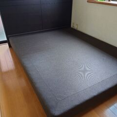 シーリーベッドの画像