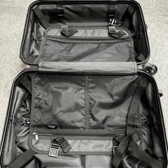 キャリーケースの画像