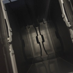 SOLOW ゴミ箱 35L 45L セットの画像