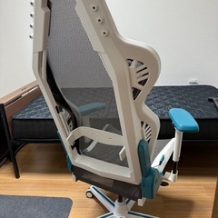 ゲーミングチェアの画像