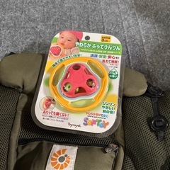 エルゴベビーの画像