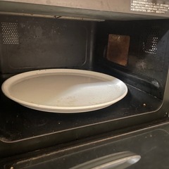 オーブンレンジ、ガス台、炊飯器の画像