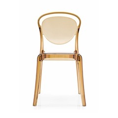 カリガリス　イタリア製チェア2脚の画像