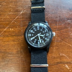 腕時計の画像