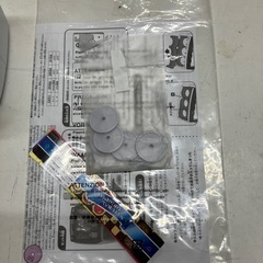 O 2512-303 おかしだいすきじどうはんばいき　アンパンマン　中古美品の画像