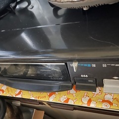 オーブンレンジ、ガス台、炊飯器の画像