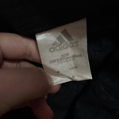 adidas レディース　帽子の画像