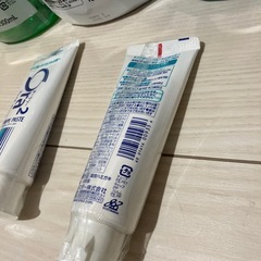 新品＊オーラルケア　5点の画像