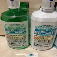 新品＊オーラルケア　5点の画像