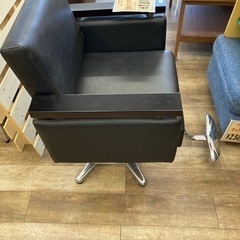 スタイリングチェアの画像