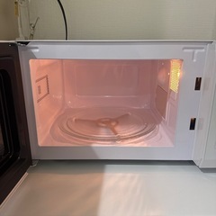 電子レンジ
の画像
