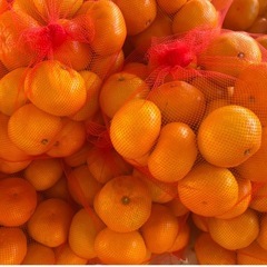 みかん10kgの画像