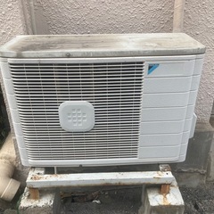 エアコン ダイキンの画像