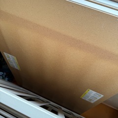 KATOJIベビーベッドフレーム（ホワイトカラー）の画像