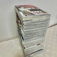 呪術廻戦　0巻〜17巻の画像