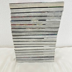 呪術廻戦　0巻〜17巻の画像