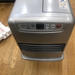 ★ジモティー特別価格🉐K167★ダイニチ製★2023年製★9～12畳用ブルーヒーター★３カ月間保証付きの画像