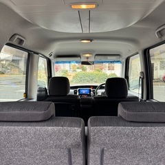 ダイハツ　タントカスタムRS♪  別途車検2年付渡しも可能❗️の画像