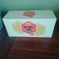 ローヤルゼリードリンク　10本入   　の画像