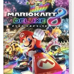 11月購入美品箱付きスイッチ【マリカ・ゼルダ付き】の画像