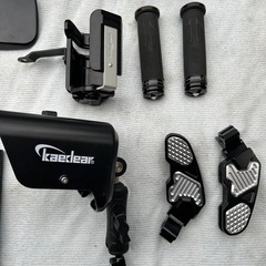 pcx125 JF81 JF56 ホンダの画像