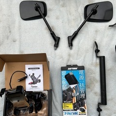 pcx125 JF81 JF56 ホンダの画像