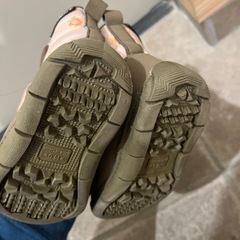 ブーツ 14cmの画像