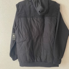 MATIX ジャケットの画像